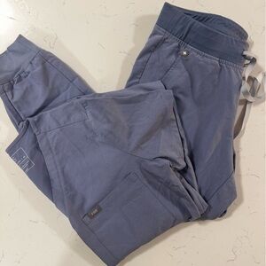 Pre- Figs Scrubs Set size MEDIUM